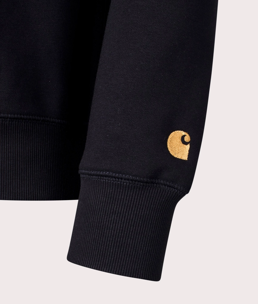 Carhartt WIP Mens Chase Sweatshirt